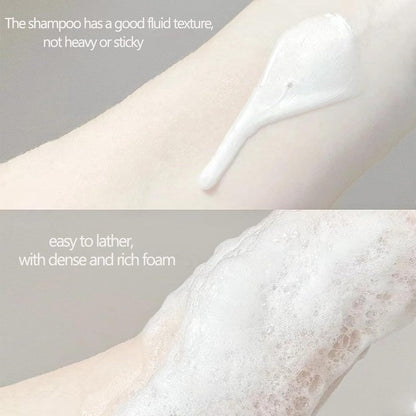 [Fino] Shiseido Premium Touch Shampoo (Made in Japan) – 550ml - Lahab Beauty | لهب بيوتي