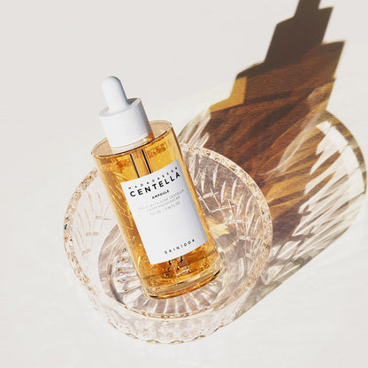 [Skin1004] Madagascar Centella Ampoule 100ml - Lahab Beauty | لهب بيوتي