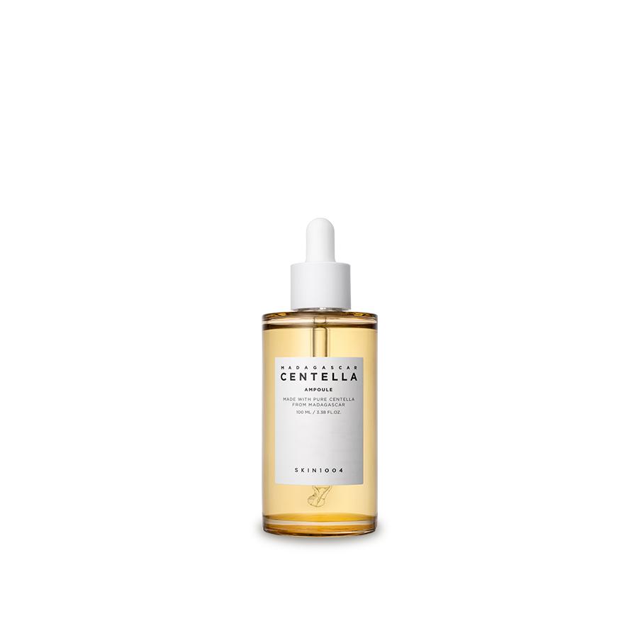 [Skin1004] Madagascar Centella Ampoule 100ml - Lahab Beauty | لهب بيوتي