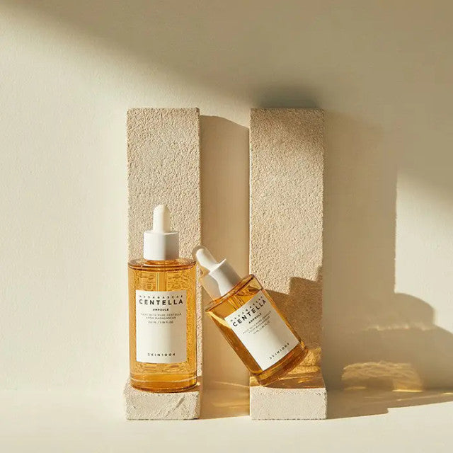 [Skin1004] Madagascar Centella Ampoule 100ml - Lahab Beauty | لهب بيوتي