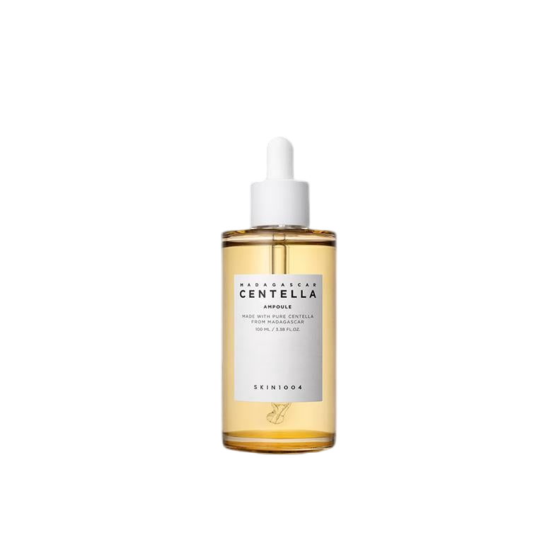 [Skin1004] Madagascar Centella Ampoule 100ml - Lahab Beauty | لهب بيوتي