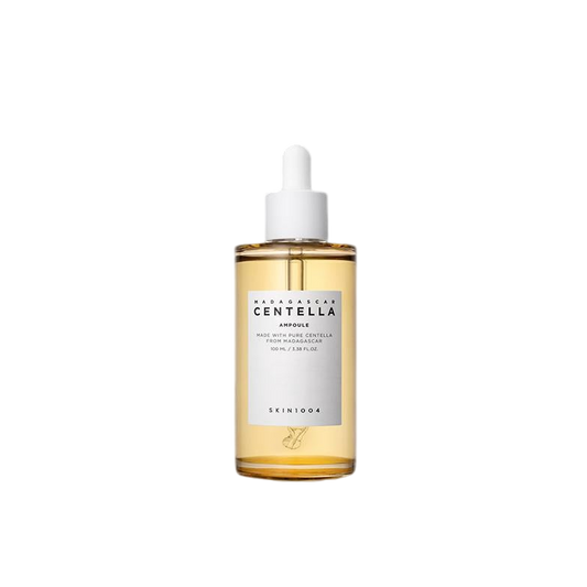 [Skin1004] Madagascar Centella Ampoule 100ml - Lahab Beauty | لهب بيوتي