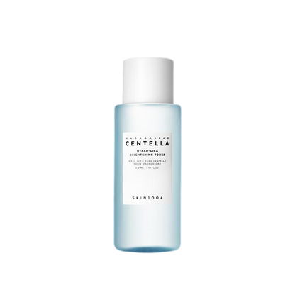 [Skin1004] Madagascar Centella Hyalu-Cica Brightening Toner 210ml - Lahab Beauty | لهب بيوتي