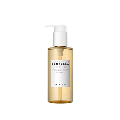 [Skin1004] Madagascar Centella Light Cleansing Oil 200ml - Lahab Beauty | لهب بيوتي