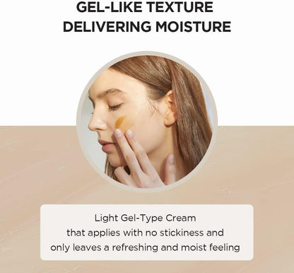 [Skin1004] Madagascar Centella Cream – Soothe, Repair & Strengthen 🌿💧 | 75ml - Lahab Beauty | لهب بيوتي