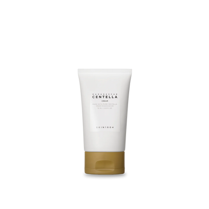 [Skin1004] Madagascar Centella Cream – Soothe, Repair & Strengthen 🌿💧 | 75ml - Lahab Beauty | لهب بيوتي