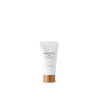 [Skin1004] Madagascar Centella Cream – Soothe, Repair & Strengthen 🌿💧 | 75ml - Lahab Beauty | لهب بيوتي