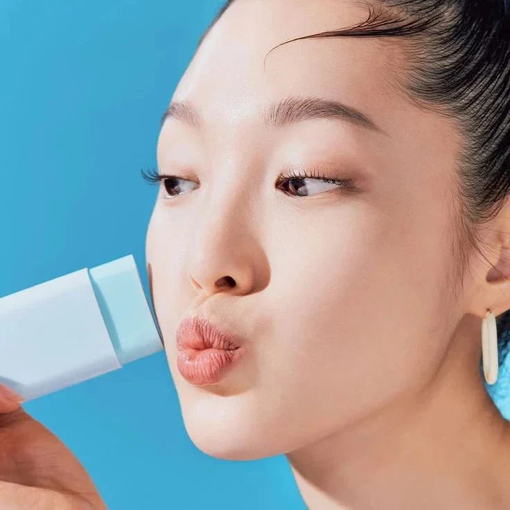 TOCOBO Cotton Soft Sun Stick SPF50+ PA++++ – 19g - Lahab Beauty | لهب بيوتي