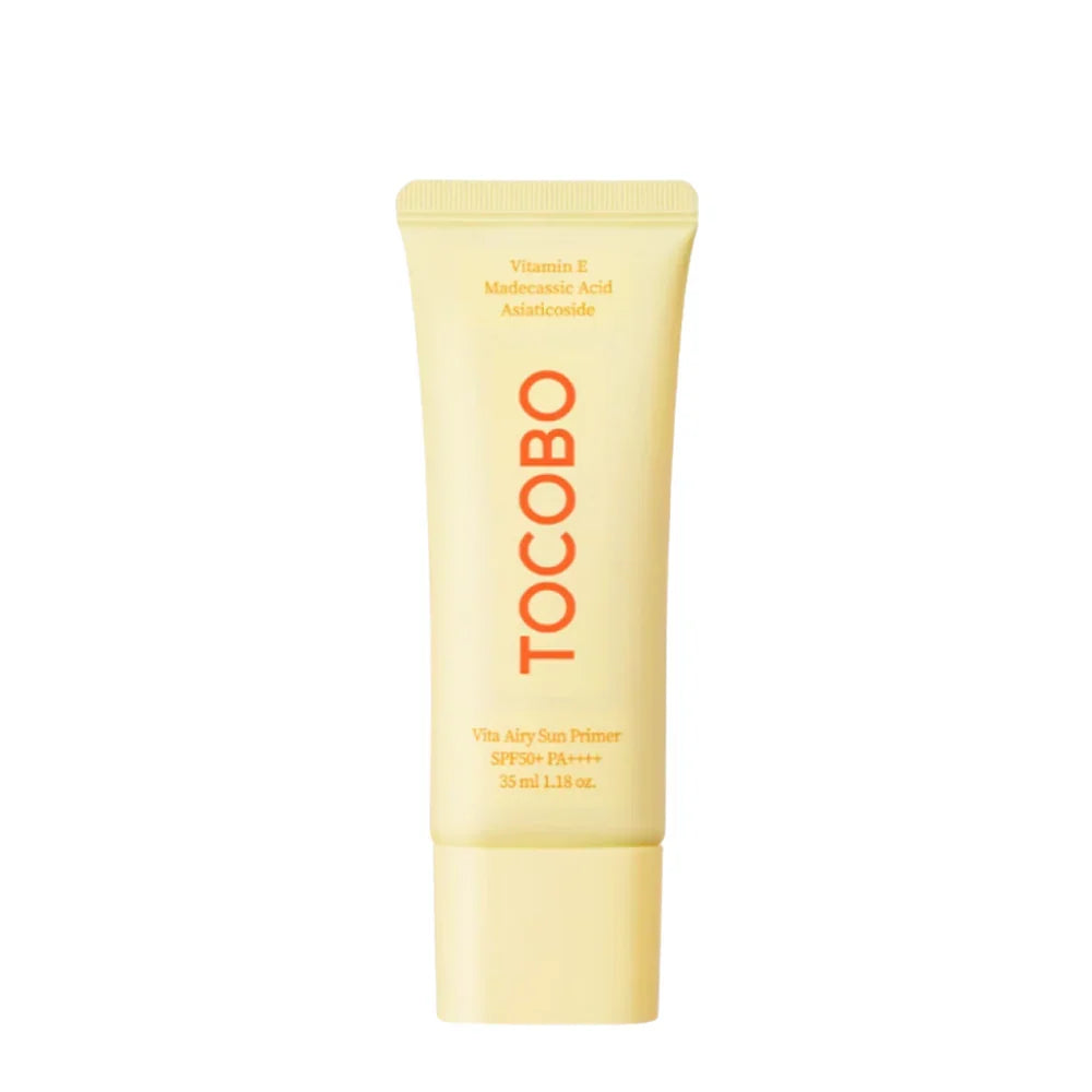 [TOCOBO] VITA AIRY SUN PRIMER SPF50+ PA++++ 35ml - Lahab Beauty | لهب بيوتي