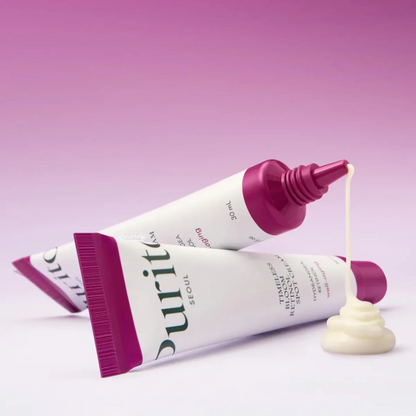 [PURITO] Timeless Bloom Retinol Spot Cream - 30 ml - Lahab Beauty | لهب بيوتي