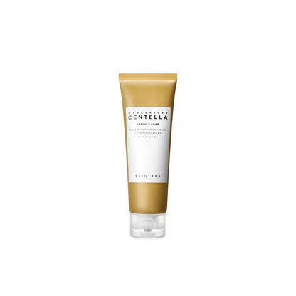 [SKIN1004] Madagascar Centella Ampoule Foam – Gentle Deep Cleansing Foam | 125ml - Lahab Beauty | لهب بيوتي
