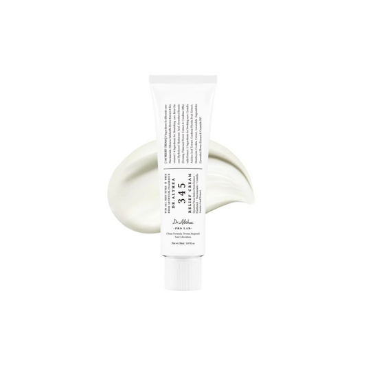 Dr.Althea 345 Relief Cream | 50ml - Lahab Beauty | لهب بيوتي