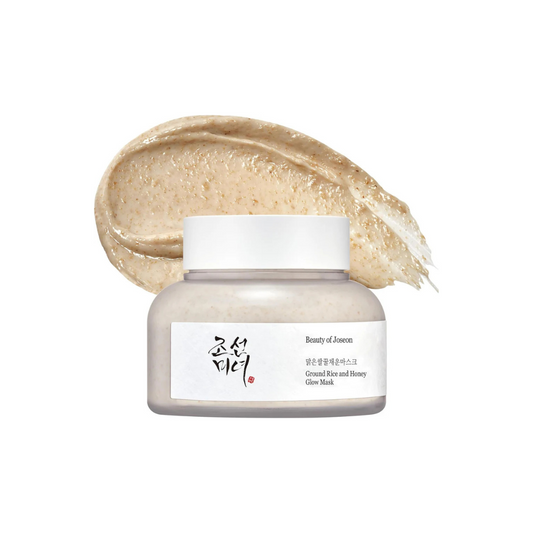 Beauty of Joseon Ground Rice and Honey Glow Mask - 150ml - Lahab Beauty | لهب بيوتي