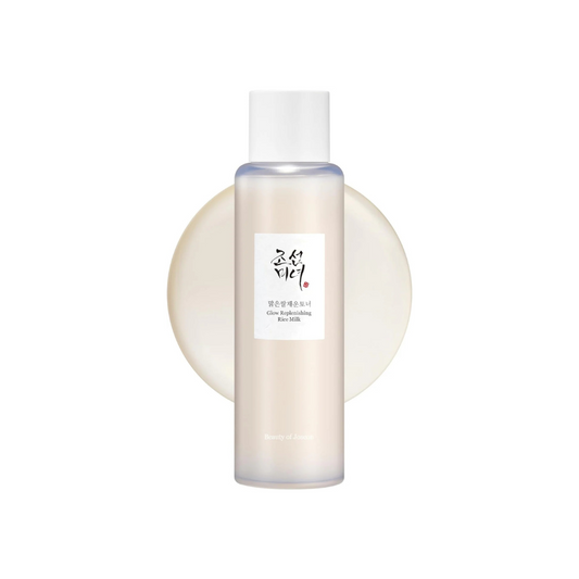 [Beauty of Joseon] Glow Replenishing Rice Milk - Lahab Beauty | لهب بيوتي