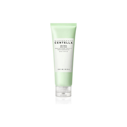 [SKIN1004] Madagascar Centella Tea-Trica BHA Foam - 125ml - Lahab Beauty | لهب بيوتي