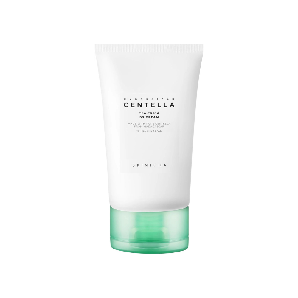 [SKIN1004] – Tea-Trica B5 Cream - Lahab Beauty | لهب بيوتي