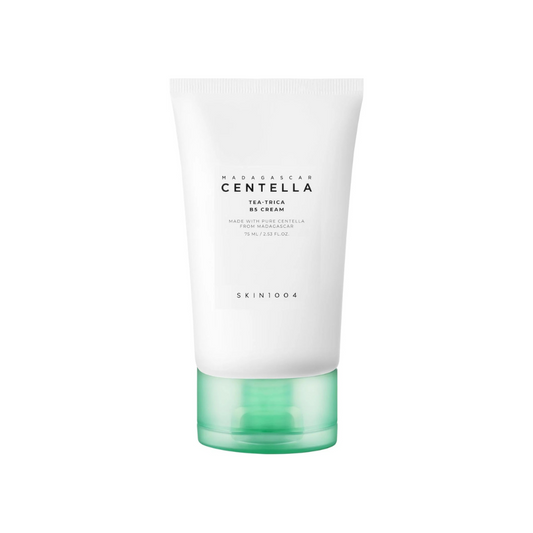 [SKIN1004] – Tea-Trica B5 Cream - Lahab Beauty | لهب بيوتي