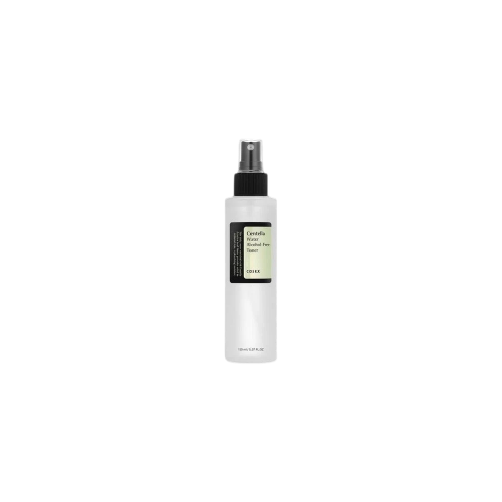 [Cosrx] Centella Water Alcohol-Free Toner 150ml - Lahab Beauty | لهب بيوتي