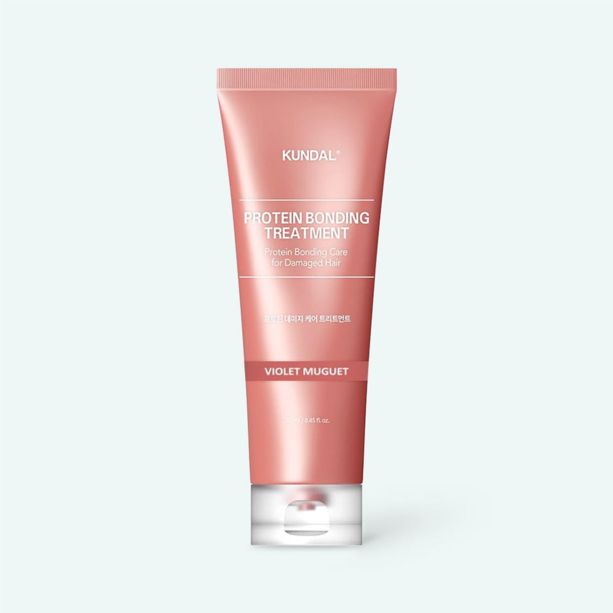 KUNDAL Protein Bonding Treatment 250ml - Lahab Beauty | لهب بيوتي