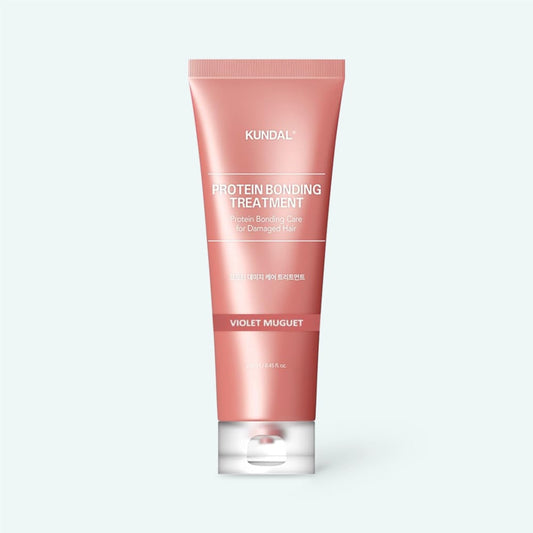 KUNDAL Protein Bonding Treatment 250ml - Lahab Beauty | لهب بيوتي