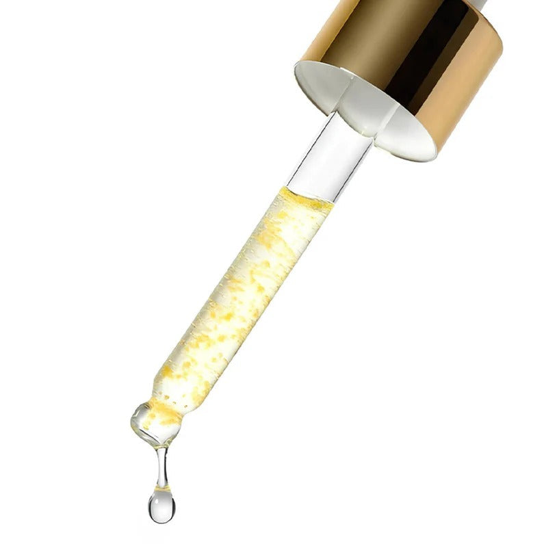 Medicube Deep Vitamin C Capsule Serum - 30ml - Lahab Beauty | لهب بيوتي