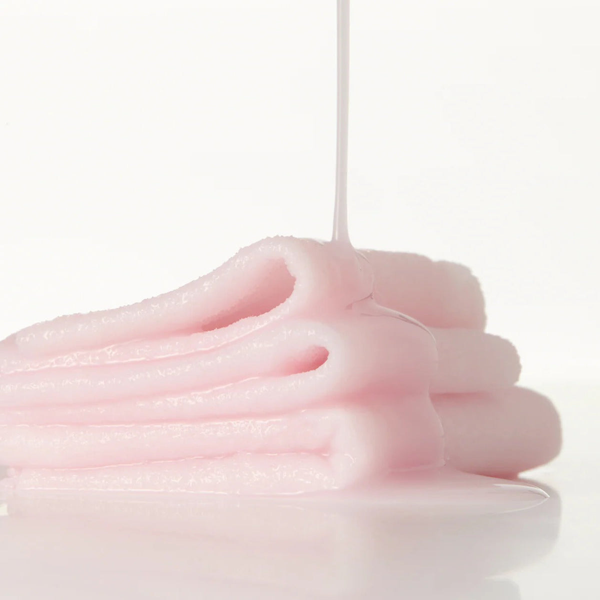 Medicube PDRN pink tension up mask 4EA- 34g - Lahab Beauty | لهب بيوتي