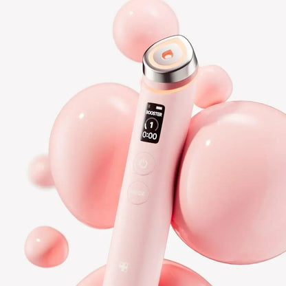 Medicube AGE-R Booster Pro Pink + Vita C Capsule Cream Set - Lahab Beauty | لهب بيوتي