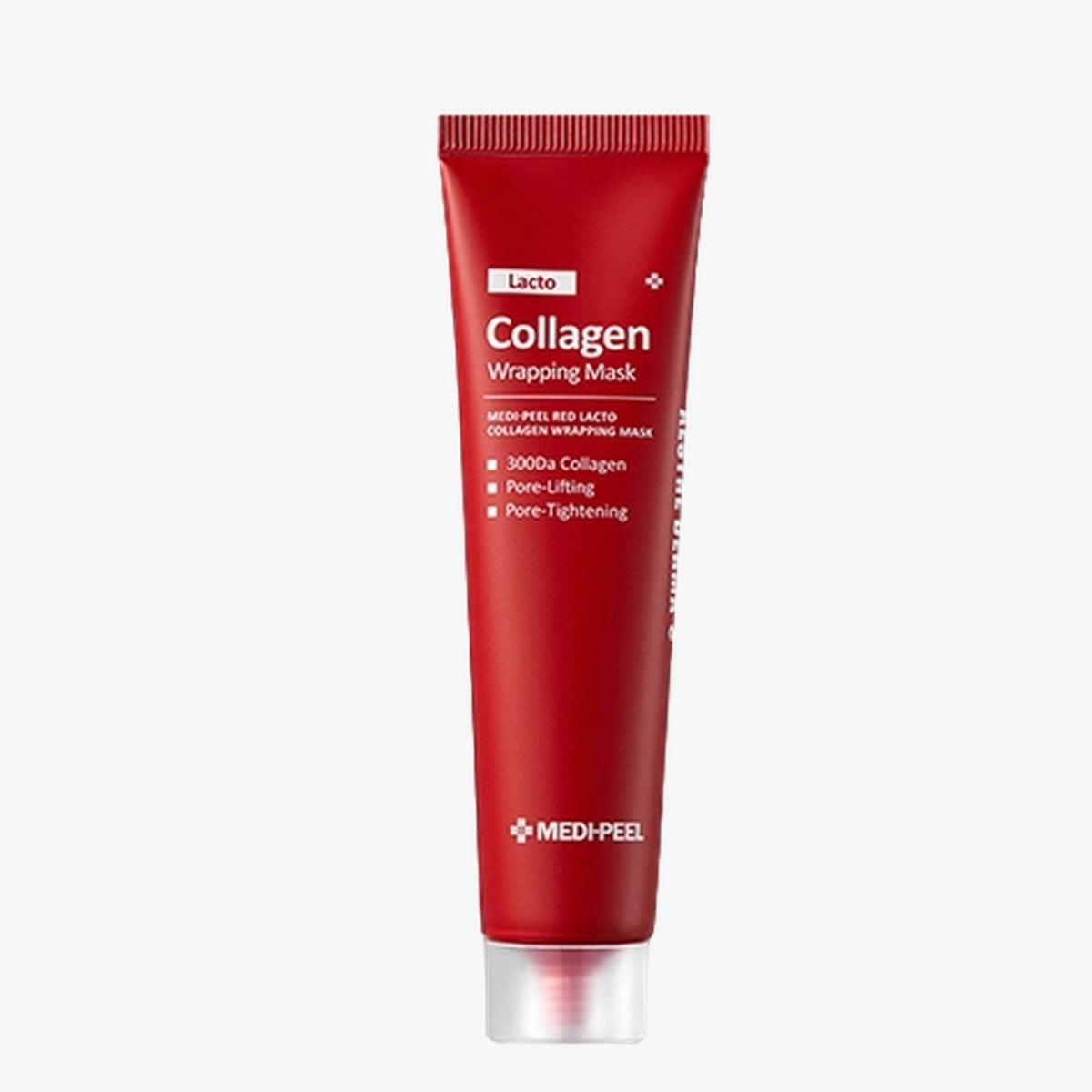 MEDIPEEL Collagen Wrapping Mask 70ml - Lahab Beauty | لهب بيوتي