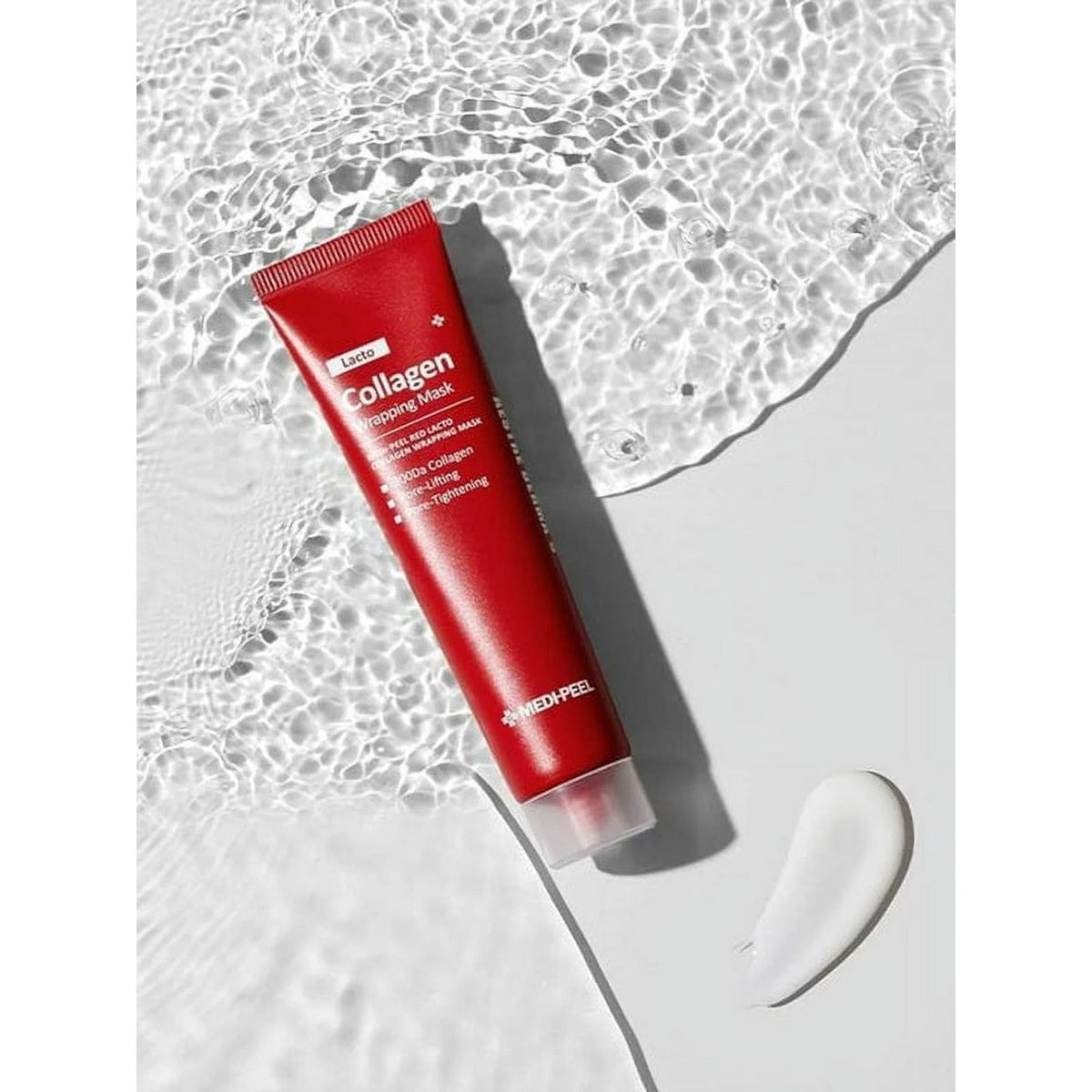 MEDIPEEL Collagen Wrapping Mask 70ml - Lahab Beauty | لهب بيوتي