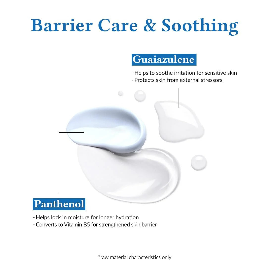 Dr.Althea Aqua Marine Watery Cream 50ml - Lahab Beauty | لهب بيوتي