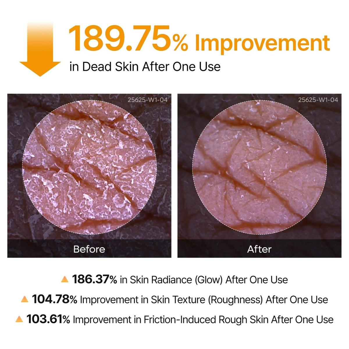 Dr.Melaxin Body & Face Peel Shot Duo - Lahab Beauty | لهب بيوتي