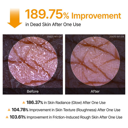 Dr.Melaxin Body & Face Peel Shot Duo - Lahab Beauty | لهب بيوتي