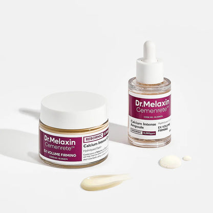 Dr. Melaxin Total Eye Care Trio - Lahab Beauty | لهب بيوتي