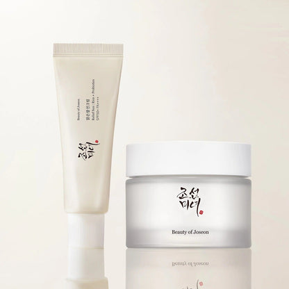 [Beauty of Joseon] Day and Night Care Duo - Lahab Beauty | لهب بيوتي