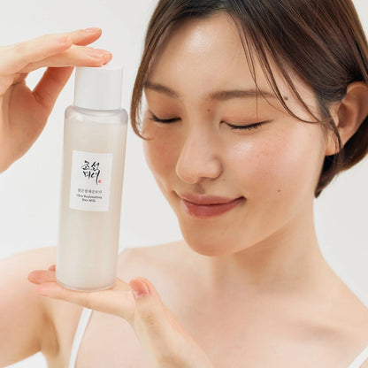 [Beauty of Joseon] Glow Charging Rice Duo - Lahab Beauty | لهب بيوتي