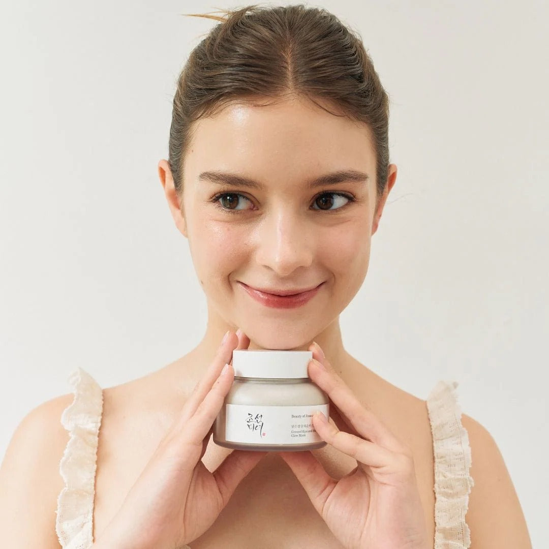 [Beauty of Joseon] Glow Charging Rice Duo - Lahab Beauty | لهب بيوتي