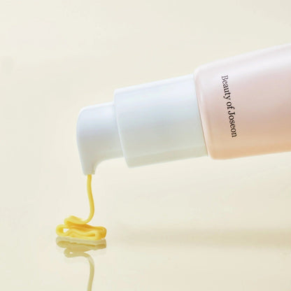 [Beauty of Joseon] Slow Aging Trio - Lahab Beauty | لهب بيوتي