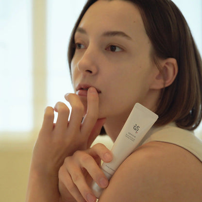 [Beauty of Joseon] Slow Aging Trio - Lahab Beauty | لهب بيوتي