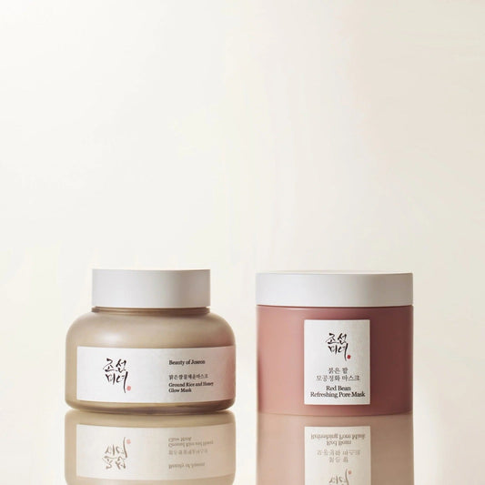 [Beauty of Joseon] Refining Pore Care Duo - Lahab Beauty | لهب بيوتي