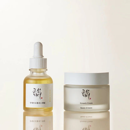 [Beauty of Joseon] Glass Skin Duo - Lahab Beauty | لهب بيوتي