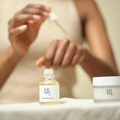 [Beauty of Joseon] Glass Skin Duo - Lahab Beauty | لهب بيوتي