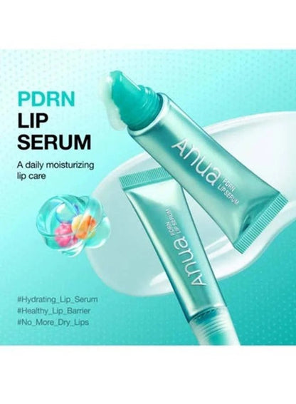 Anua PDRN Lip Serum 💧✨ - Lahab Beauty | لهب بيوتي
