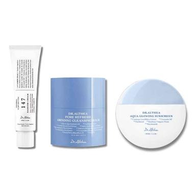Dr. Althea Pro Lab: The Ultimate Refresh & Glow Set 💎 - Lahab Beauty | لهب بيوتي