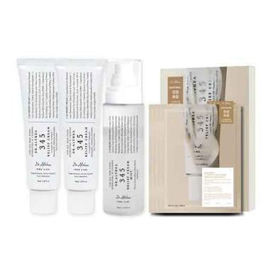Dr. Althea 345 Relief: The Ultimate Post-Acne & Soothing Set 🩹💎 - Lahab Beauty | لهب بيوتي