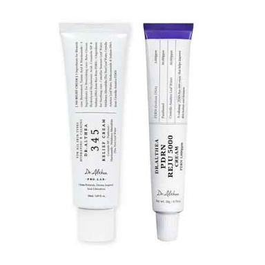 Dr. Althea Repair & Glow: The Ultimate Skin Recovery Duo 🩹✨ - Lahab Beauty | لهب بيوتي