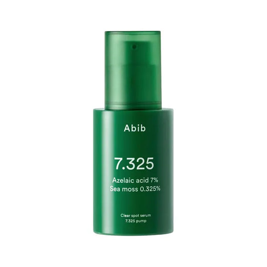 Abib Clear Spot Serum 7.325 Pump (30ml) - Lahab Beauty | لهب بيوتي
