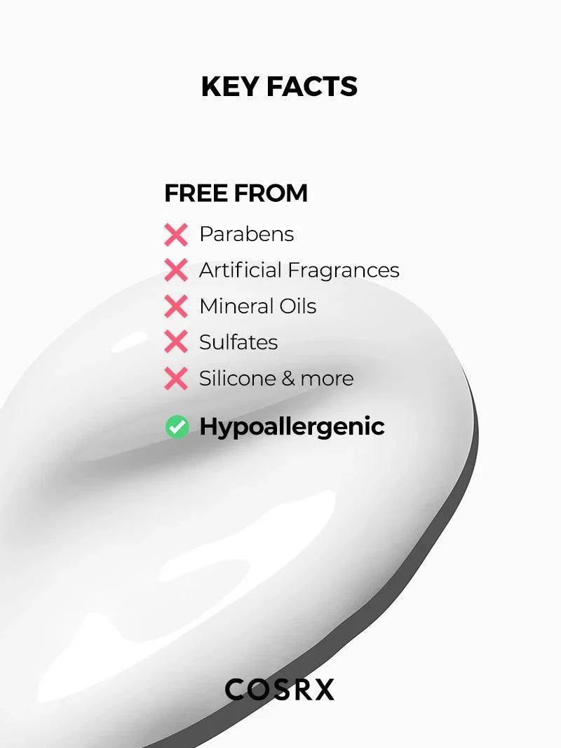 [Cosrx] Advanced Snail Peptide Eye Cream 25ml - Lahab Beauty | لهب بيوتي