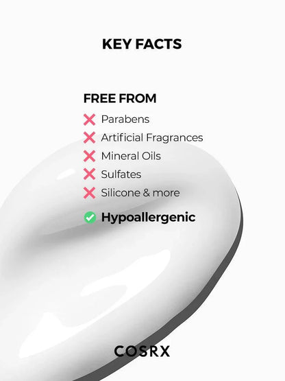 [Cosrx] Advanced Snail Peptide Eye Cream 25ml - Lahab Beauty | لهب بيوتي