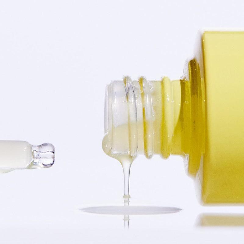 [Anua] Green Lemon Vitamin C Blemish Serum 20ml - Lahab Beauty | لهب بيوتي