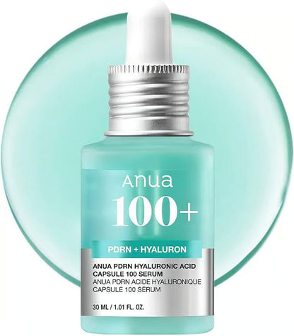 [Anua] PDRN + Azelaic Serum Set - Lahab Beauty | لهب بيوتي